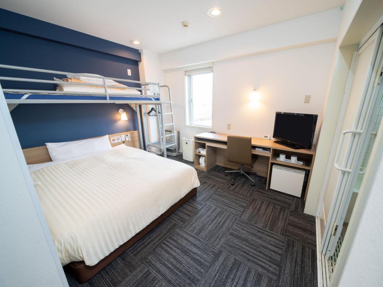 Super Hotel Towada Esterno foto